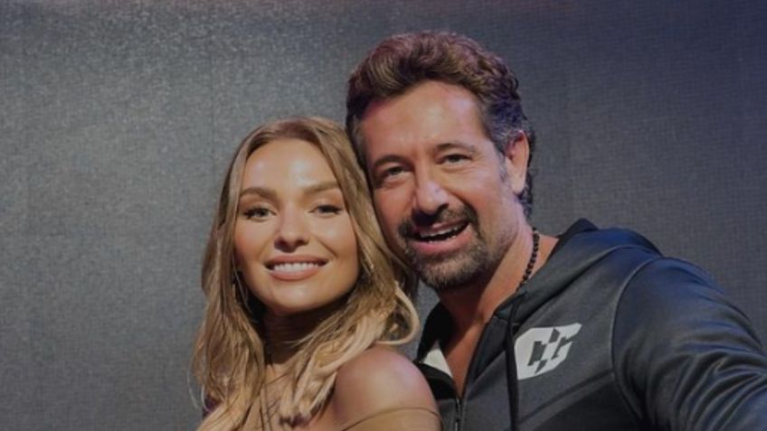 Gabriel Soto compara la polémica de su relación con la de Ángela Aguilar y Nodal: “La gente juzga sin saber qué pasa”