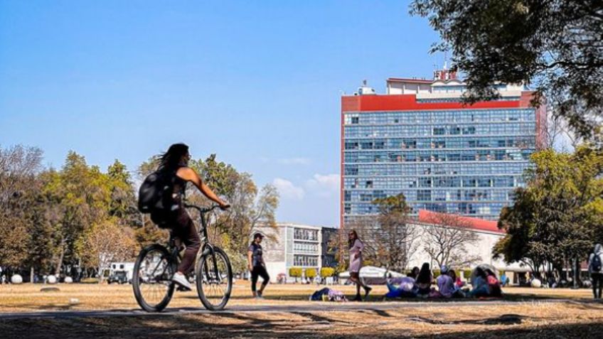 Fechas del periodo intersemestral o interanual en la UNAM