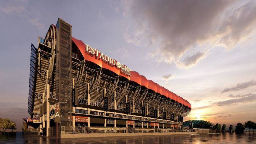 Bruno Mars inaugura el Estadio GNP, nuevo nombre del querido Foro Sol, después de su impresionante remodelación