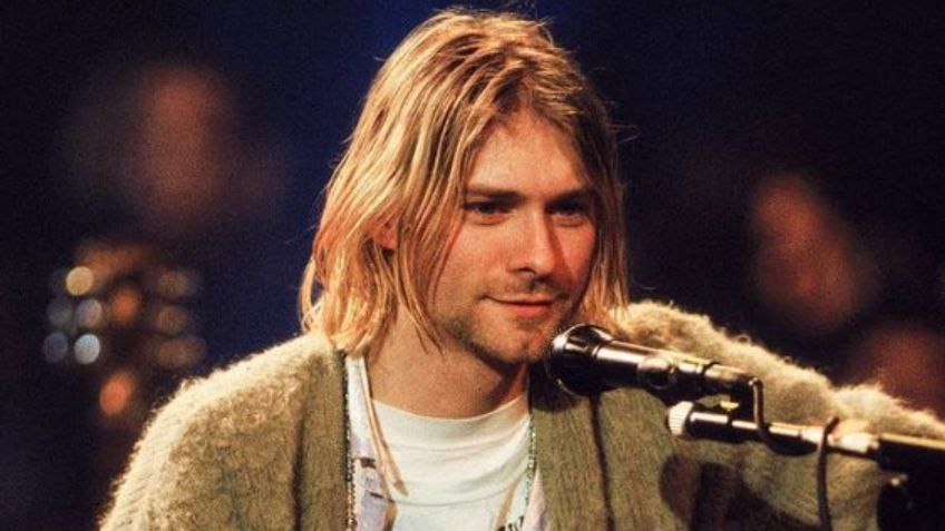 Bob al estilo Kurt Cobain: el corte de cabello que será la nueva tendencia para un verano con estilo de rockstar