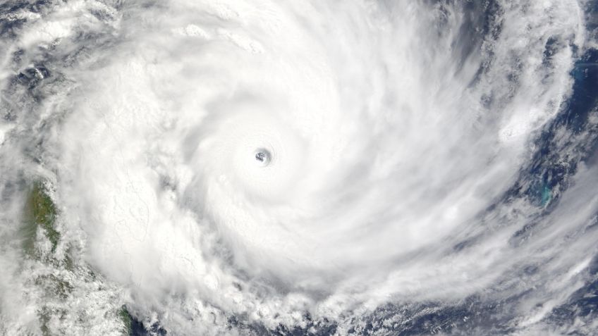 Ciclón tropical uno: estos estados tienen alerta por el fenómeno hoy, martes 18 de junio | MAPA