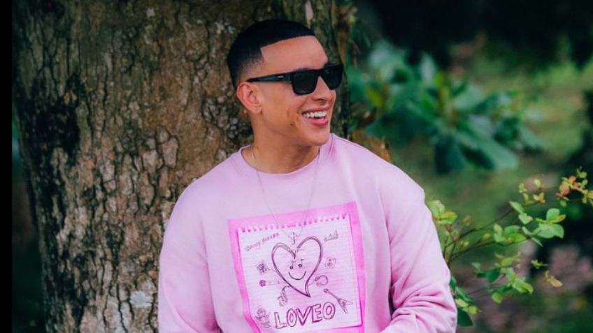 Daddy Yankee confiesa que le ofrecieron más de 100 millones de dólares por seguir su carrera como cantante y abandonar el cristianismo