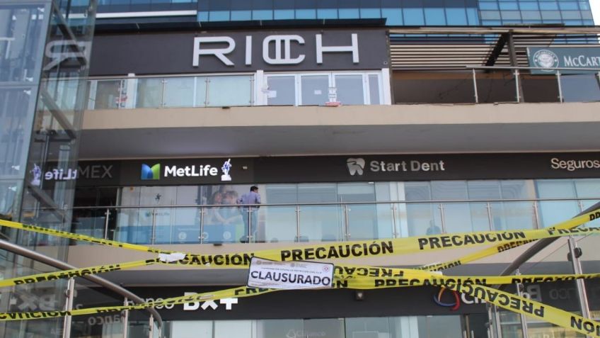 Hasta 45 años de cárcel para implicados de la tragedia del Rich: Fiscalía de SLP