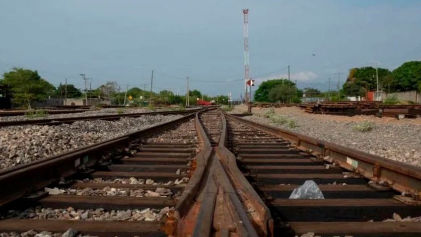 ¿Qué pasó en Atotonilco de Tula? Mujer perdió la vida tras presuntamente ser arrollada por el tren en Hidalgo