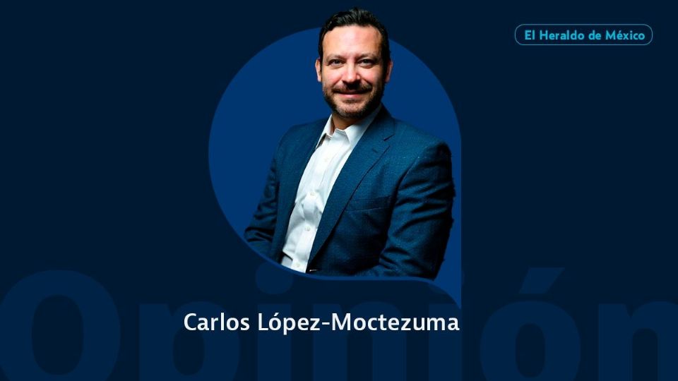 Carlos López-Moctezuma / Columna Invitada / Opinión El Heraldo de México