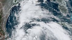 Ciclón Tropical Uno se aproxima al país, en alerta costas del Golfo de México