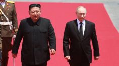 Putin se prepara para la guerra y suma a Corea del Norte con un inquietante acuerdo