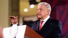 AMLO condena intento de golpe de Estado en Bolivia