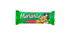 Alertan sobre el consumo de galletas Marianitas, contienen químicos dañinos para la salud