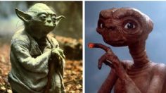 ¿E.T., el extraterrestre, es de la raza de los Jedis? Esta teoría afirma que conocía al maestro Yoda