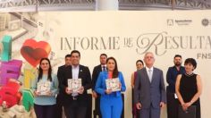 8 millones de visitas y más de 9 mil millones en derrama económica generó la FNSM 2024