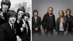 Maná, ¿los Beatles mexicanos? Fher asegura que tienen fans en todo el mundo