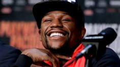 Floyd Mayweather peleará en la Arena Ciudad de México: ¿Cuánto cuesta el boleto más caro?