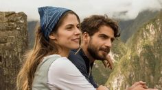 Maxi Iglesias, el nuevo galán de España que conquista Netflix con esta película llena de amor y paisajes naturales