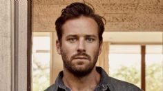 Armie Hammer habla por primera vez sobre su supuesto canibalismo: "fue divertidísimo"