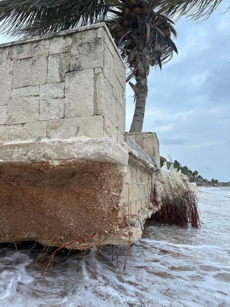 playa mamitas