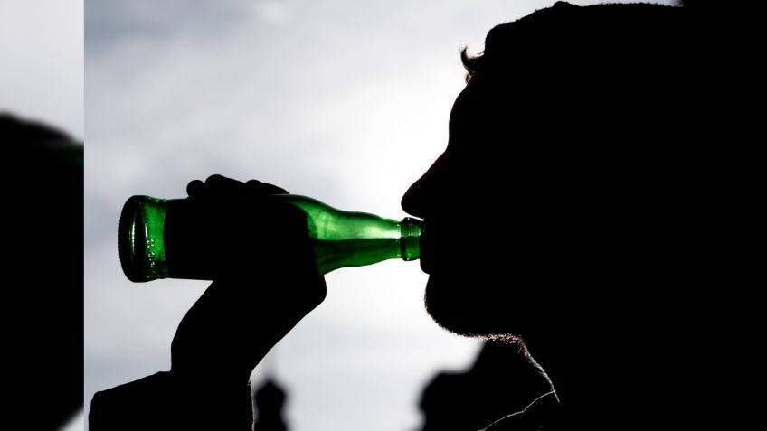 Alcoholismo y juventud: ¿cuándo deberías tomar tu primer trago?