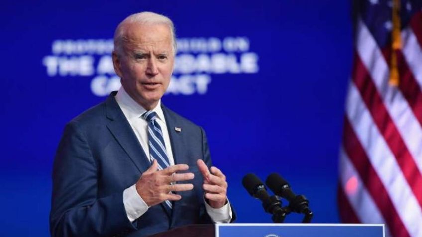 Joe Biden se replanteará su candidatura si le diagnostican un problema "médico"