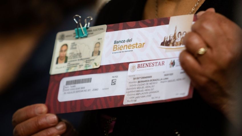 Pensión Bienestar: ¿Qué se necesita para registrar a una persona auxiliar y pueda cobrar los 6 mil pesos del apoyo?