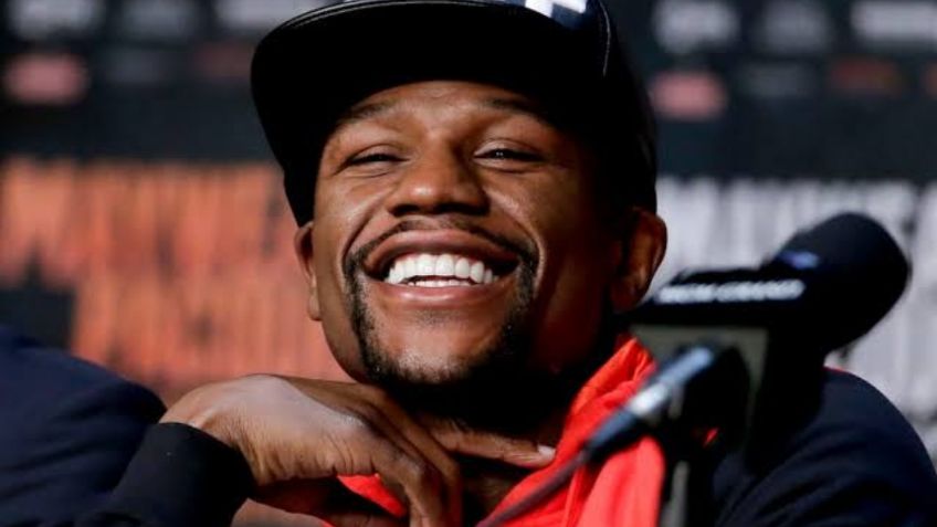 Floyd Mayweather peleará en la Arena Ciudad de México: ¿Cuánto cuesta el boleto más caro?