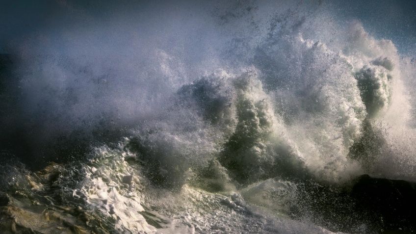 ¿Podría ser huracán?: estos serán los municipios en los que impactará la tormenta tropical Alberto | MAPA