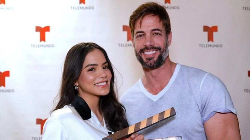 ¿Samadhi Zendejas y William Levy de vacaciones? Surgen rumores de romance tras polémica ruptura con Elizabeth Gutiérrez