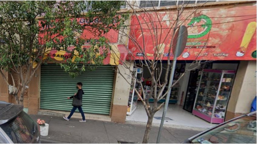 EN FOTOS: así era por dentro "Distrito 42", presunta tienda de anime que vendía droga a estudiantes de Tacubaya