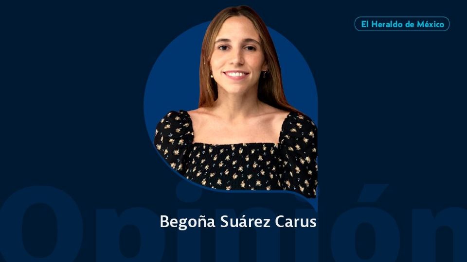 Begoña Suárez Carus / Mexicanos Primero / Opinión El Heraldo de México