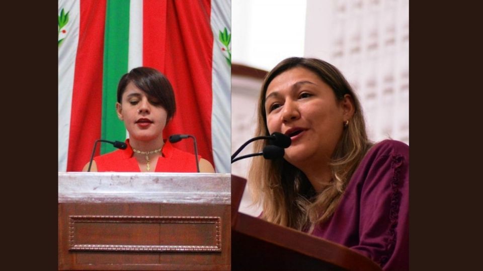 Nancy Núñez se reincorporó el 15 de junio, Circe Camacho regresará al Congreso el próximo 20 de junio