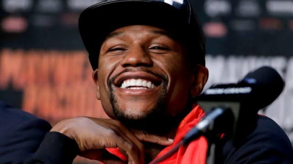 Mayweather volverá a los cuadrilateros