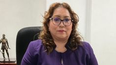 Salidas alternas al proceso penal, derecho humano que atienden jueces de PJCDMX