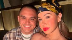 Chiquis Rivera: ¿quién es y a qué se dedica su actual pareja con la que perdió un embarazo?