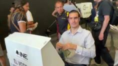 Miguel Torruco confía en tener elecciones pacíficas en la CDMX