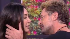 ¡Olvida a William Levy! Elizabeth Gutiérrez protagoniza romántico momento con Gabriel Soto