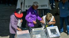 EN VIVO resultados elecciones 2024: ¿cómo van las votaciones en México?