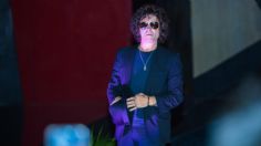 Enrique Bunbury cuestiona la tecnología