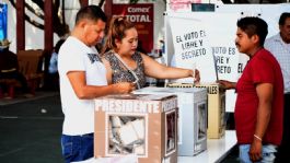 Foto que representa a Analiza TEPJF que Senado sustituya al Comité de Evaluación del PJ