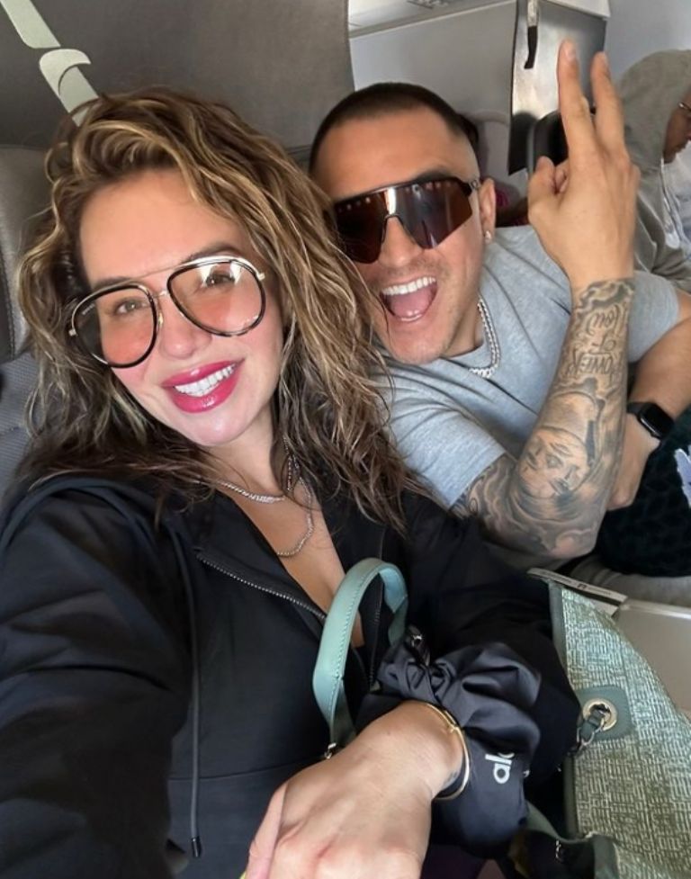 chiquis rivera esposo quien es