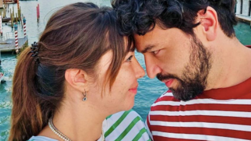 Daniela Luján pospone su boda, estas son las razones: "está un poco complicado"