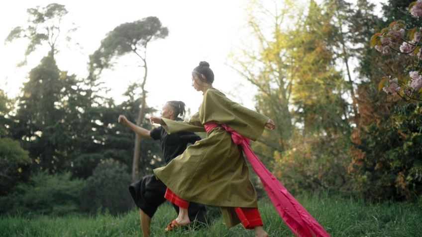 Reparación en oro, la enseñanza japonesa que te ayudará a tener una relación feliz para toda la vida