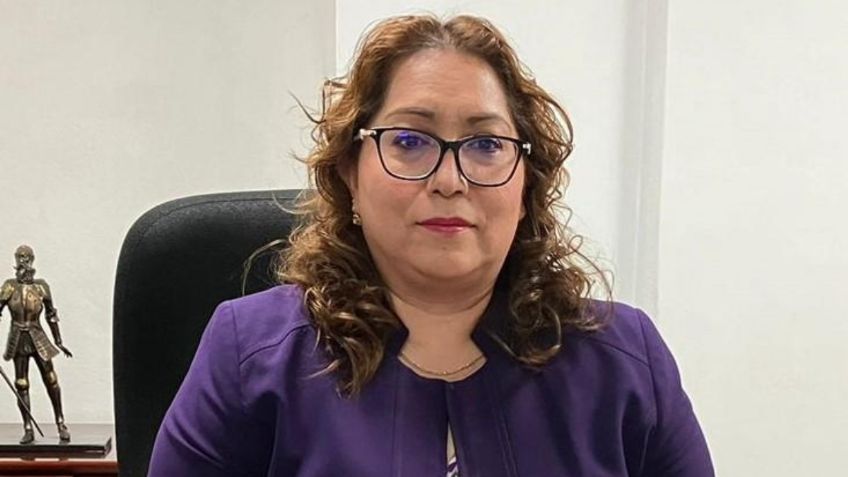 Salidas alternas al proceso penal, derecho humano que atienden jueces de PJCDMX