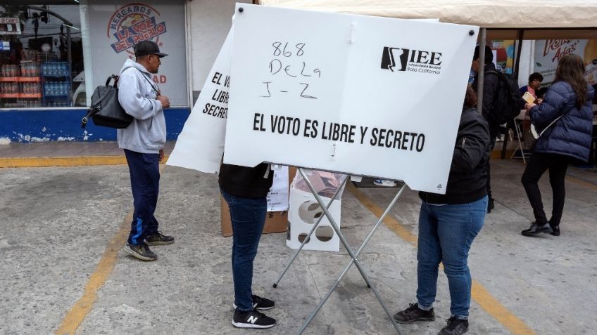 Elecciones 2024 en México: cómo va la instalación de casillas, según el INE y OPLEs