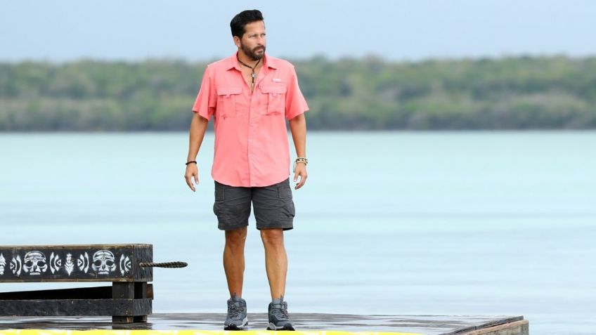 Survivor México 2024: Bengi es el eliminado de este lunes 3 de junio