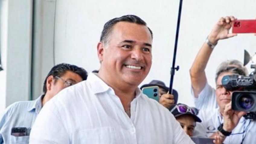 ¿Cómo le fue a Renan Barrera en Yucatán? | Resultados Elecciones 2024