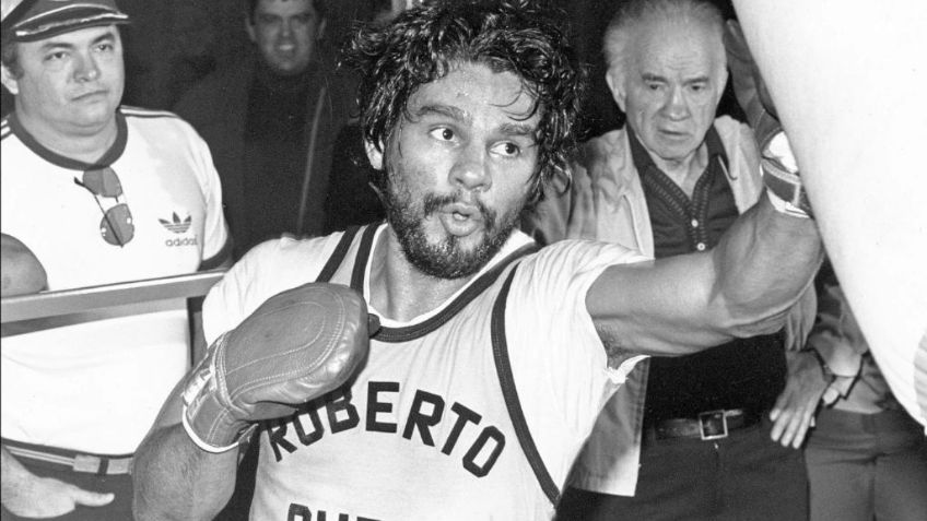 Radiografía de Panamá, y de un boxeador muy respetado