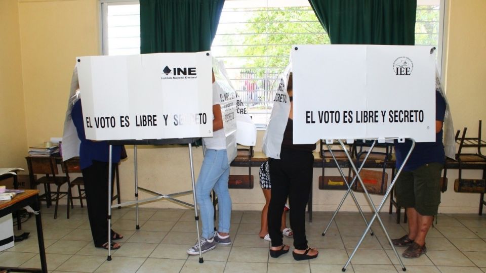 INE rebasó la estimación que el órgano electoral tenía para la apertura de casillas en México.