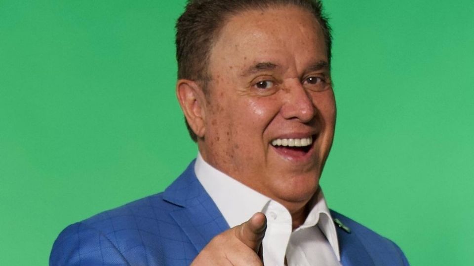 Mario Bezares acepta que vivió muchas aventuras a lado de Paco Stanley