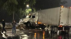 ¿Qué pasó en Insurgentes Sur hoy, 20 de junio?