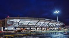 Tormenta tropical Alberto: ¿está abierto el aeropuerto de Monterrey?