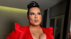 Kimberly "La Más Preciosa" reaparece tras hospitalización y revela que tras su cirugía no guardó reposo: "no me importó"